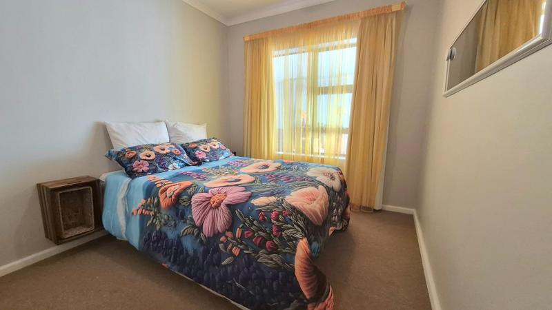 3 Bedroom Property for Sale in Fraaiuitsig Western Cape